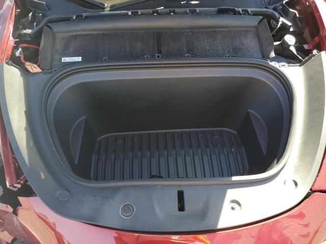 2024 TESLA MODEL Y 7SAYGDED8RF119546