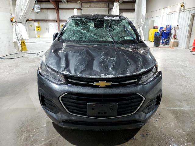 2019 CHEVROLET TRAX LS - 3GNCJKSBXKL258334