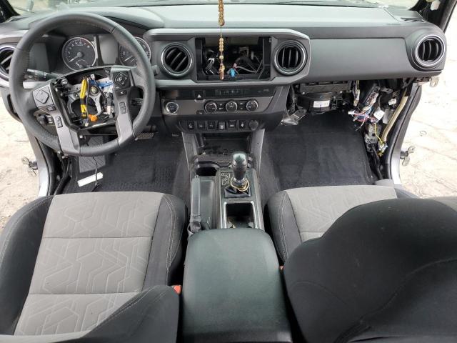 2022 TOYOTA TACOMA DOU 3TMBZ5DN6NM035308