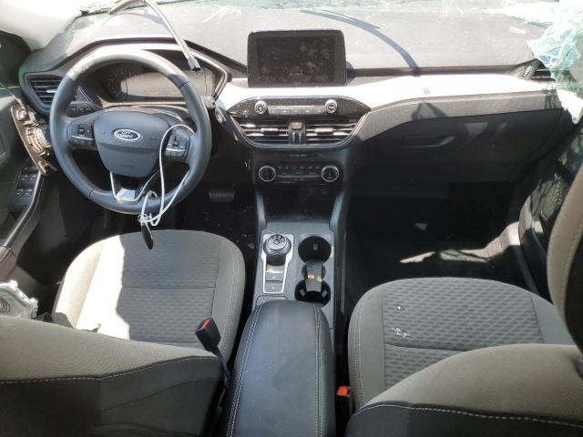 2022 FORD ESCAPE SE - 1FMCU0G68NUB85566