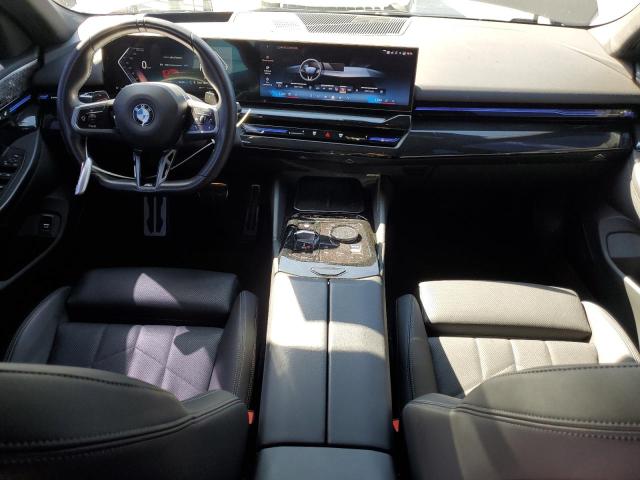 2024 BMW 530 I - WBA43FJ03RCP96312