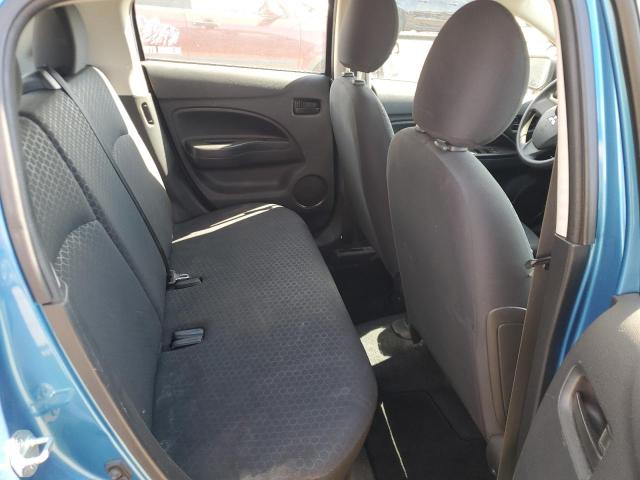 2015 MITSUBISHI MIRAGE DE ML32A3HJ6FH013384