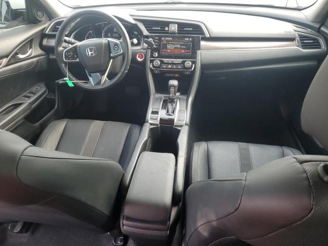 2021 HONDA CIVIC EXL 19XFC1F77ME011909