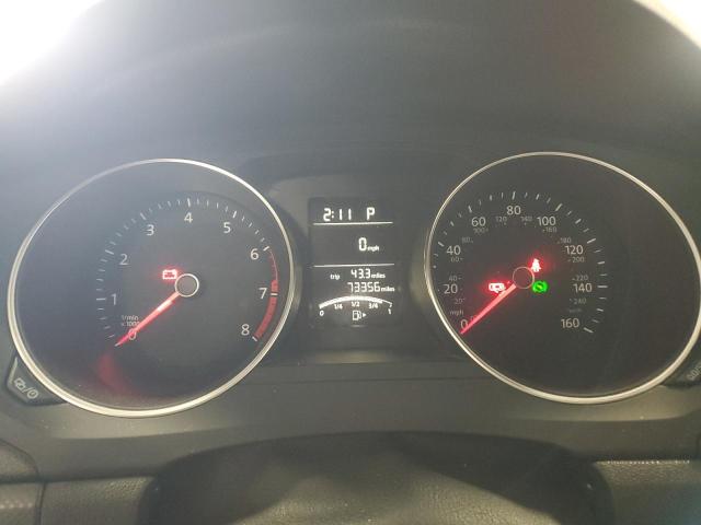 2016 VOLKSWAGEN JETTA S - 3VW267AJ1GM256286