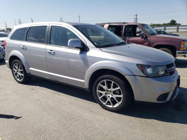2019 DODGE JOURNEY GT 3C4PDDEG4KT681575