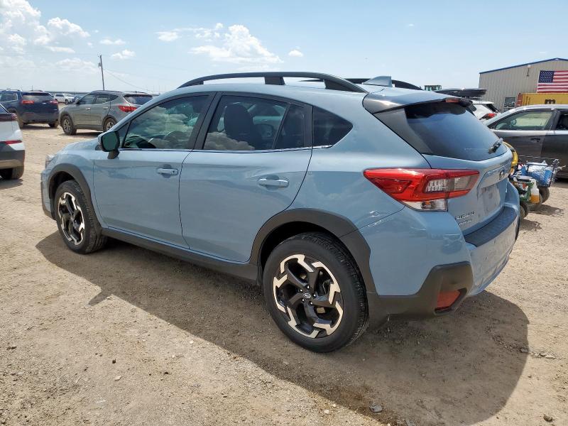 2023 SUBARU CROSSTREK JF2GTHNC3P8203694