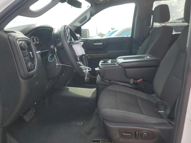 2019 CHEVROLET silverado 1GCUYDED9KZ121377