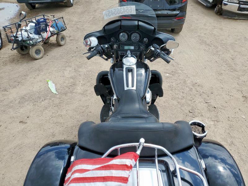 2013 HARLEY-DAVIDSON FLHTCUTG T 1HD1MAM11DB853646