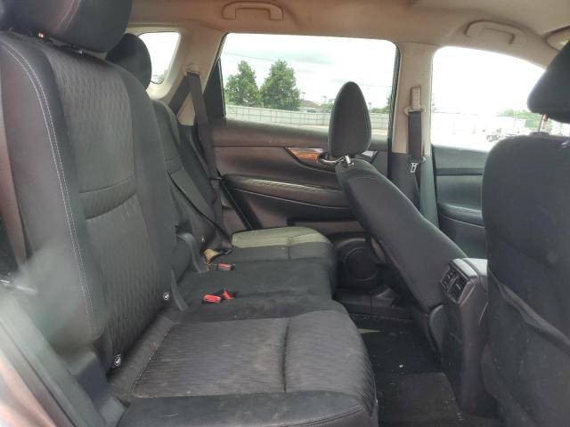 2018 NISSAN ROGUE S KNMAT2MT7JP567603