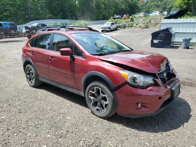 2015 SUBARU XV CROSSTR JF2GPACC8F8328607