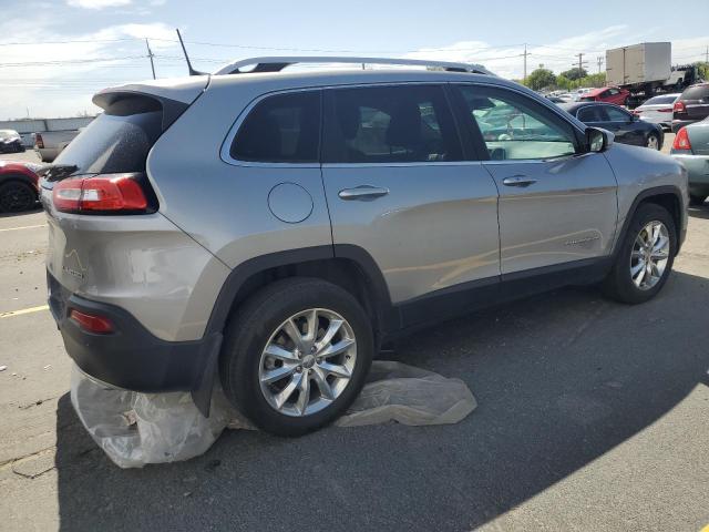 2016 JEEP CHEROKEE L 1C4PJMDS5GW279550