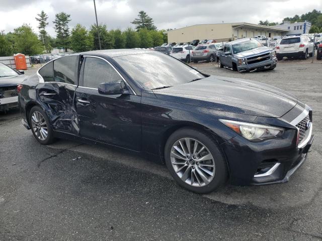 Vin: jn1ev7ar5km557935, lot: 62480605, infiniti q50 luxe 20194