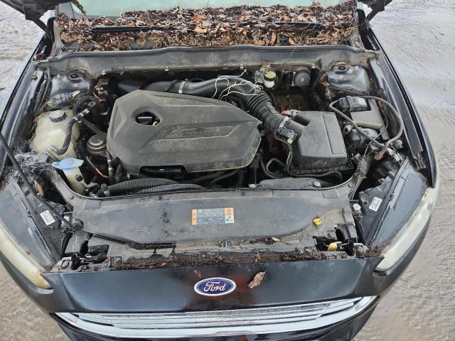2013 FORD FUSION SE - 3FA6P0HRXDR355956