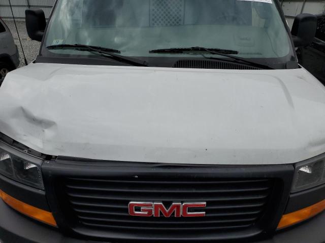 2025 GMC SAVANA G25 1GTW7AF78S1100800