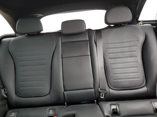 2025 MERCEDES-BENZ GLC 350E - W1NKM5GB5SU083768