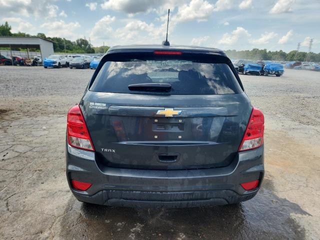 2020 CHEVROLET TRAX LS - 3GNCJKSBXLL151253