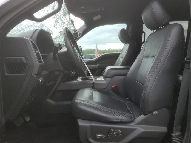 2018 FORD F150 SUPER 1FTEW1EP9JFB62224