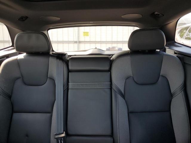 2022 VOLVO XC60 B6 R- YV4062RMXN1941583