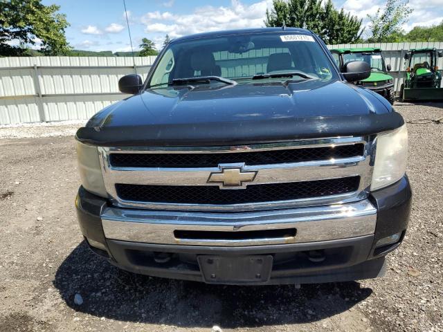 2011 CHEVROLET SILVERADO - 1GCRKSE34BZ234995