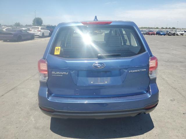 2018 SUBARU FORESTER 2 JF2SJAAC7JH413512