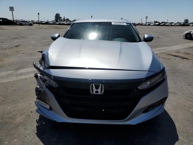 2020 HONDA ACCORD LX 1HGCV1F12LA006614