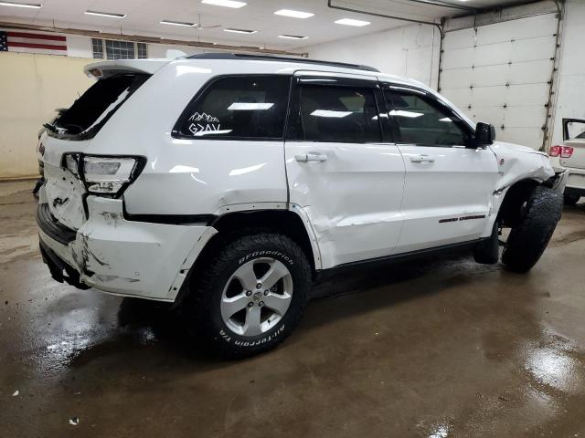 2019 JEEP GRAND CHER - 1C4RJFLG4KC581794