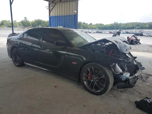 2022 DODGE CHARGER SC 2C3CDXGJ0NH166633