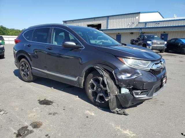 2018 HONDA CR-V TOURI 7FARW2H94JE021428