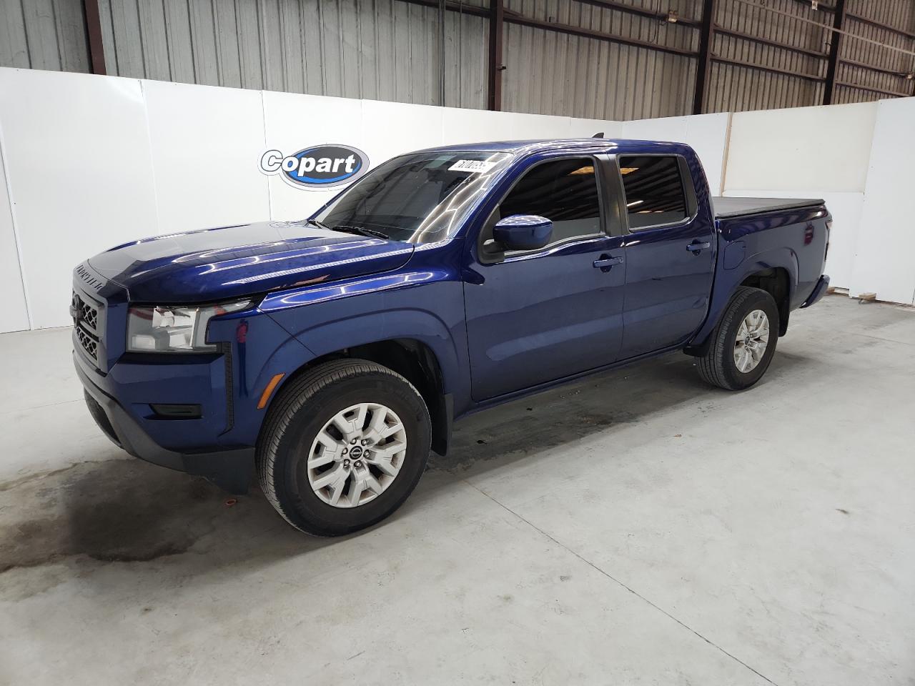 Lot #3286593193 2022 NISSAN FRONTIER S