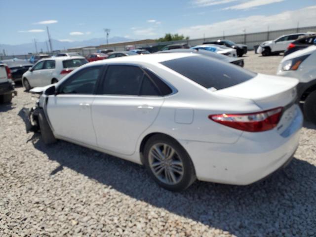 2016 TOYOTA CAMRY LE 4T1BF1FK7GU193929