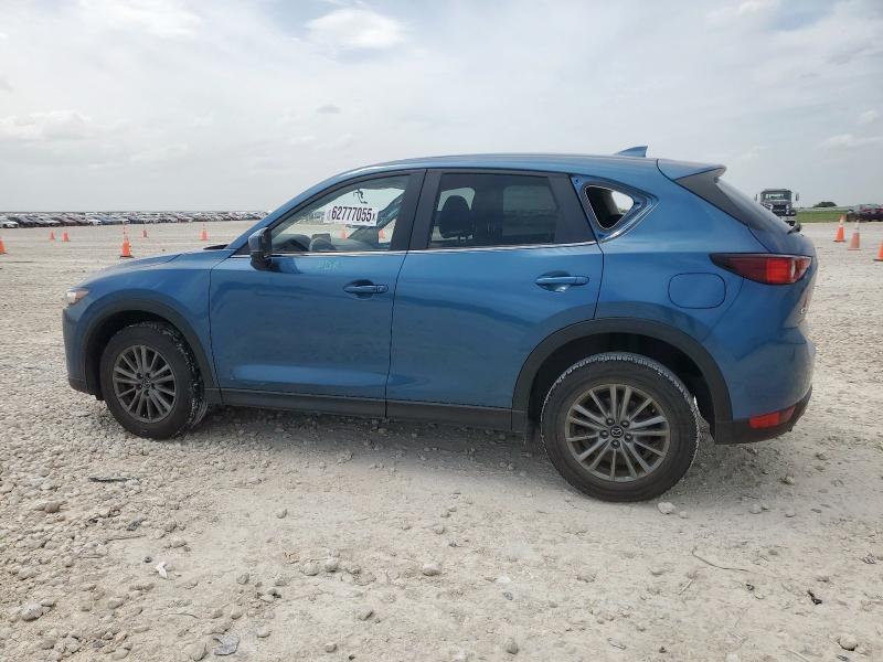Vin: jm3kfacl2h0196996, lot: 62777055, mazda cx-5 touring 20172