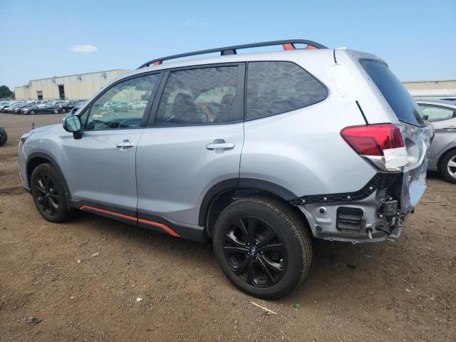 2023 SUBARU FORESTER SPORT JF2SKAJC2PH422608