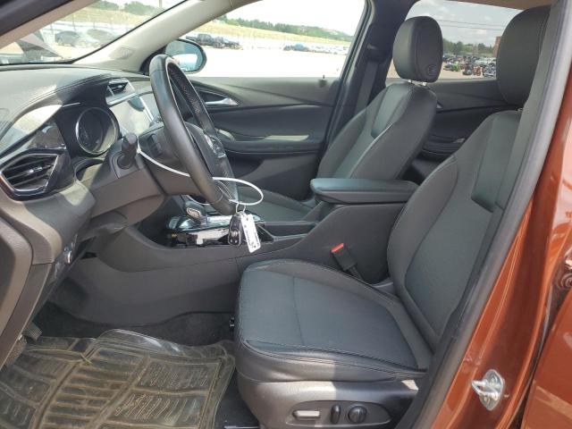 2021 BUICK ENCORE GX KL4MMCSL7MB154904