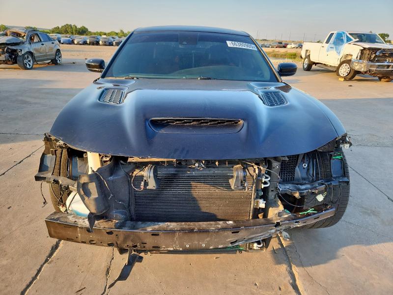 2022 DODGE CHARGER SC - 2C3CDXGJ8NH226092