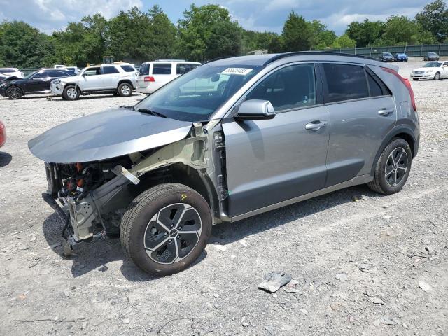KIA NIRO EX
