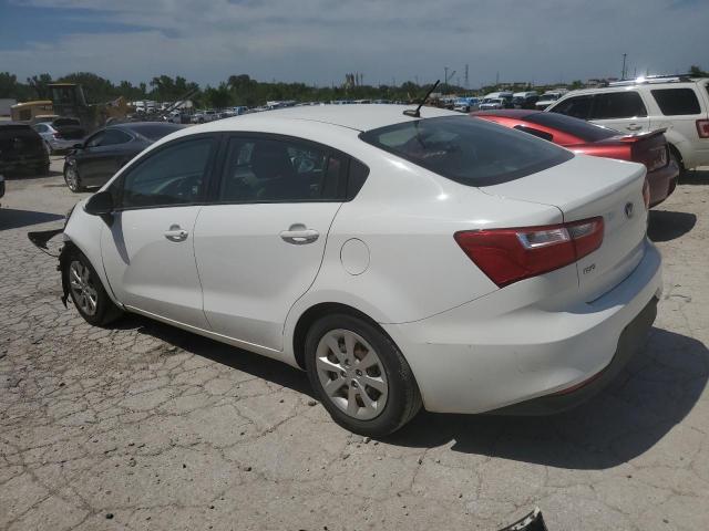 2016 KIA RIO LX - KNADM4A34G6545225