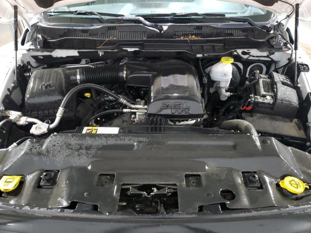 2024 RAM 1500 CLASS 1C6RR6LG3RS142862