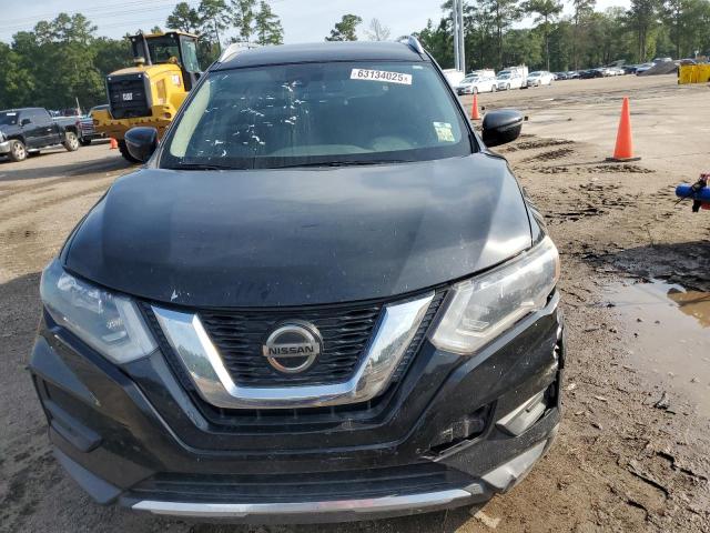 2019 NISSAN ROGUE S KNMAT2MT4KP551375
