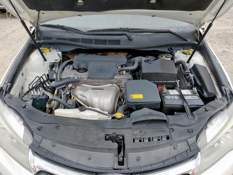 2015 TOYOTA CAMRY LE - 4T4BF1FK7FR483589
