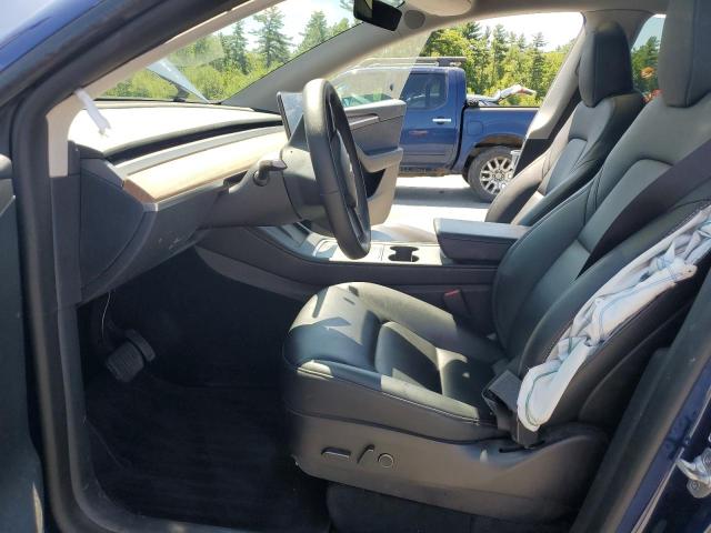 2023 TESLA MODEL Y - 7SAYGAEE4PF700174