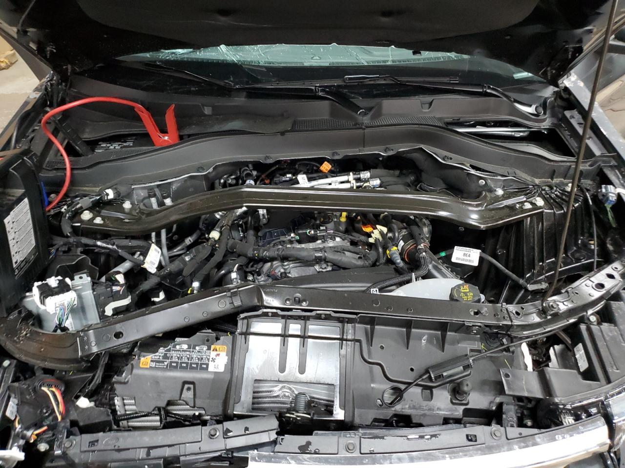 FORD EXPLORER ACTIVE