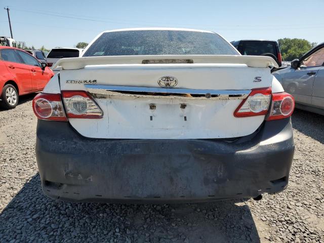 2013 TOYOTA COROLLA BA - 5YFBU4EE1DP211972