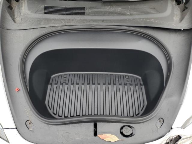 2025 TESLA MODEL 3 - 5YJ3E1EA7SF893875