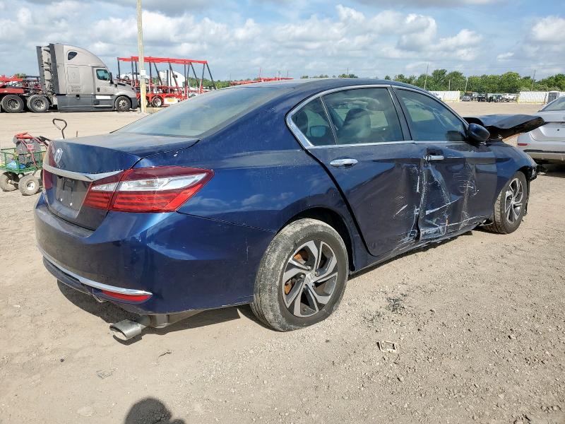 2017 HONDA ACCORD LX 1HGCR2F30HA272930