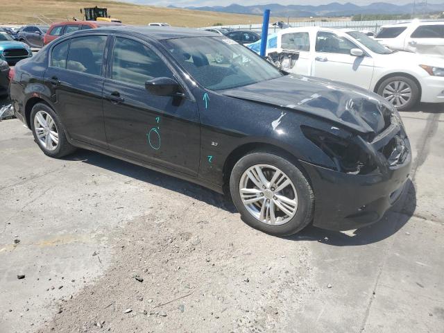 2015 INFINITI Q40 JN1CV6AR3FM520342