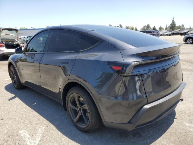 2026 TESLA MODEL Y 7SAYGDEE2TF366075