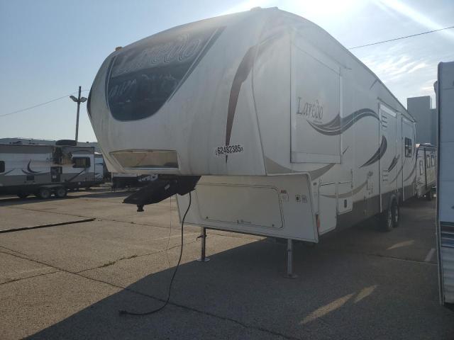 KEYSTONE RV SPRINGDALE 2013 4YDF32923DE600549 photo #3