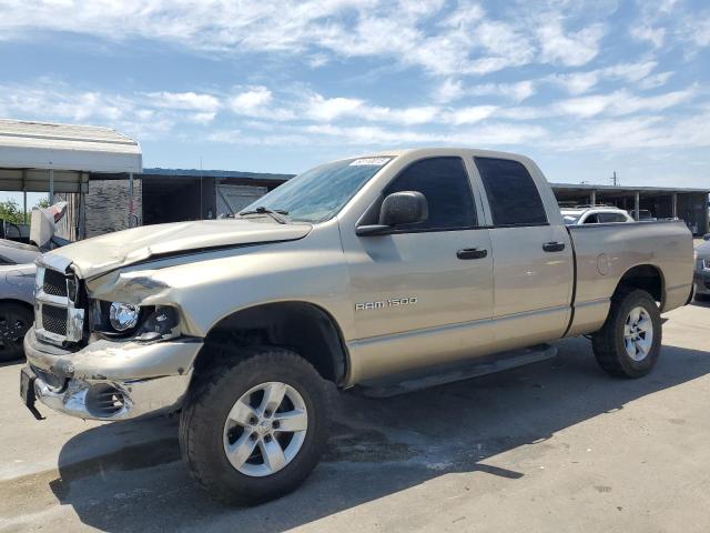 DODGE RAM 1500 S