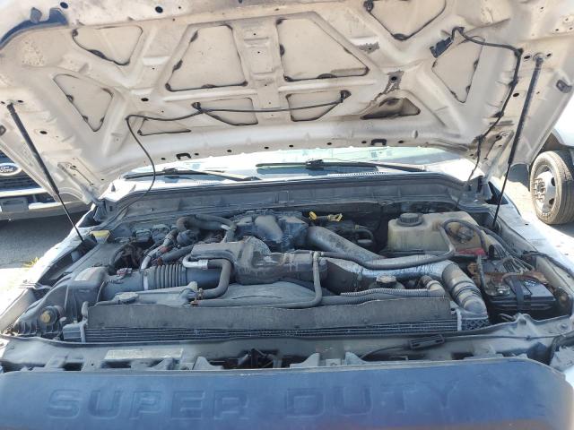 2011 FORD F450 SUPER #3197895460