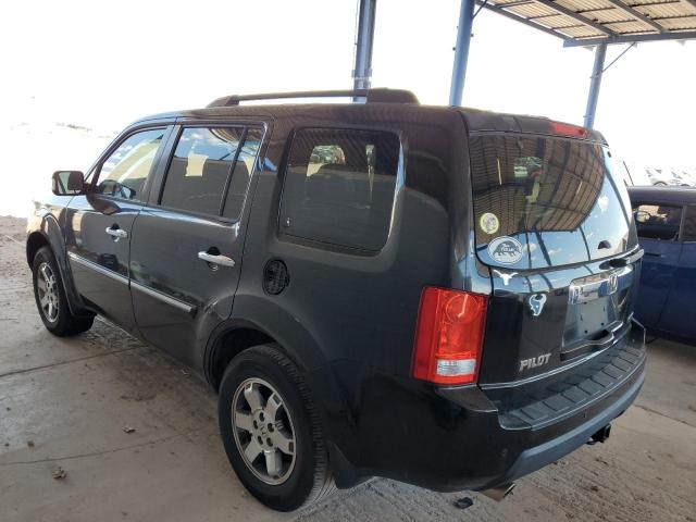 2011 HONDA PILOT TOUR - 5FNYF3H94BB051155